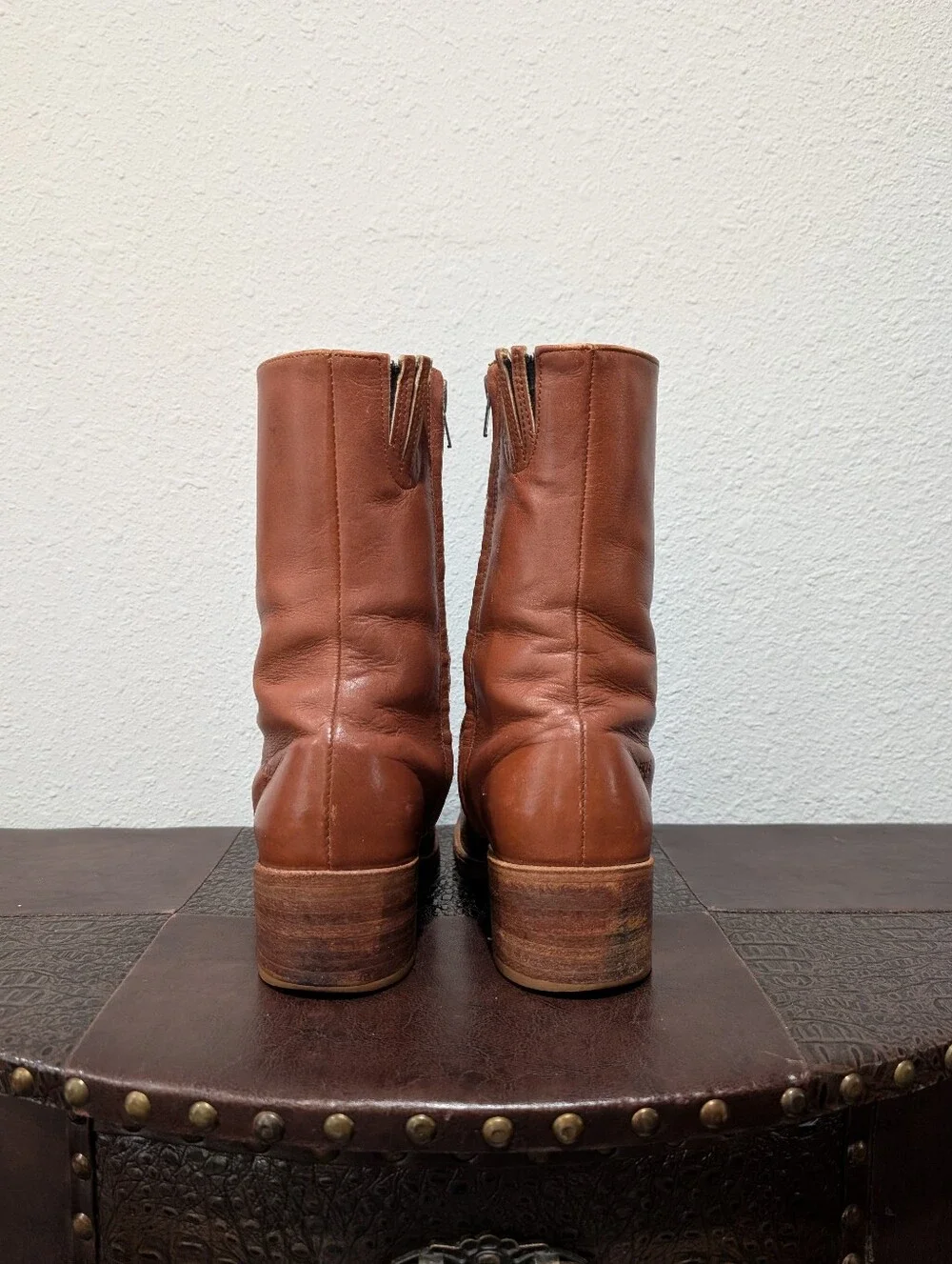 Frye vintage 70